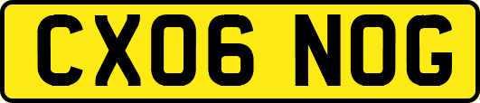 CX06NOG