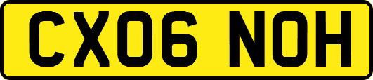 CX06NOH