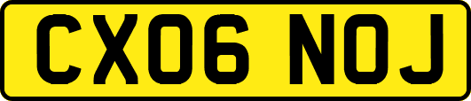 CX06NOJ