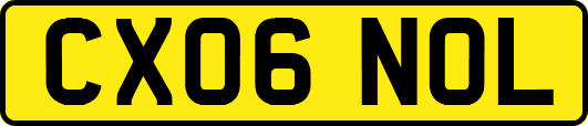 CX06NOL