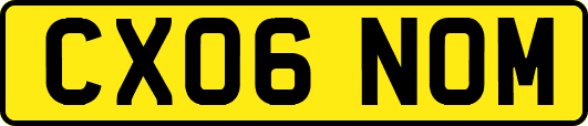 CX06NOM