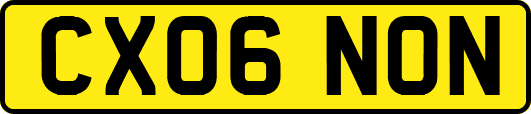 CX06NON