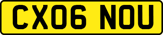 CX06NOU