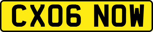 CX06NOW