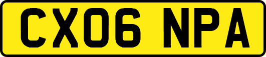 CX06NPA