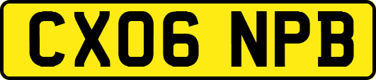 CX06NPB