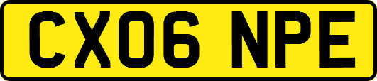 CX06NPE