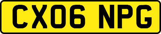 CX06NPG