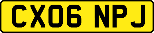 CX06NPJ