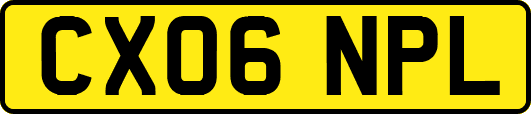 CX06NPL