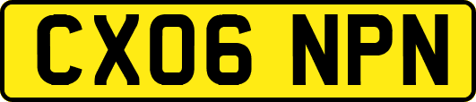CX06NPN