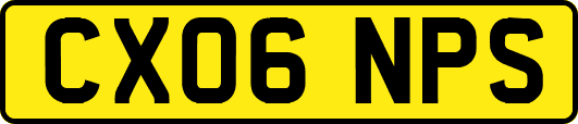 CX06NPS