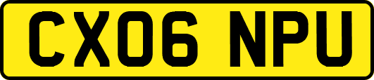 CX06NPU