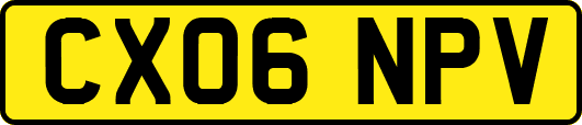 CX06NPV
