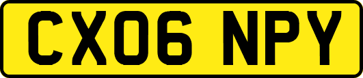 CX06NPY