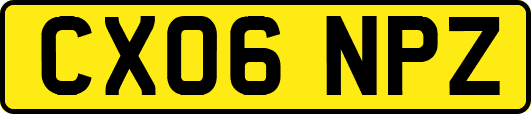 CX06NPZ