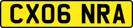CX06NRA