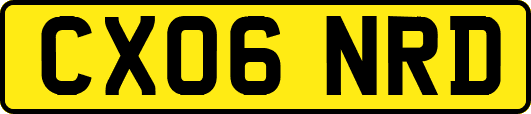 CX06NRD
