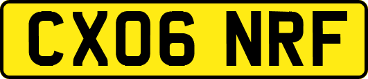 CX06NRF
