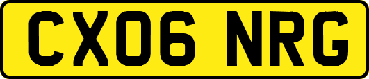 CX06NRG