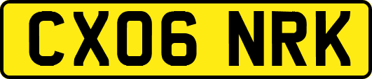 CX06NRK
