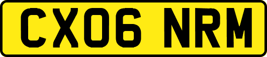 CX06NRM