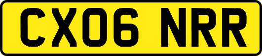 CX06NRR