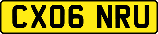 CX06NRU