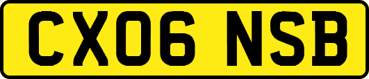 CX06NSB