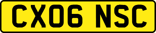 CX06NSC