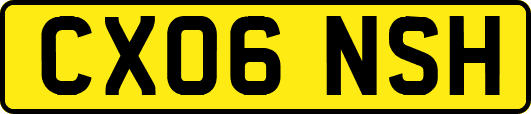 CX06NSH