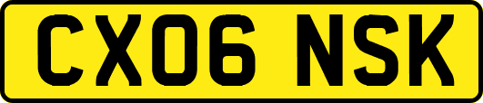 CX06NSK