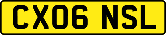 CX06NSL
