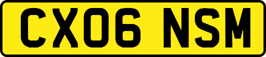 CX06NSM