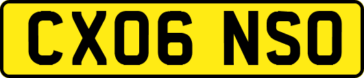 CX06NSO