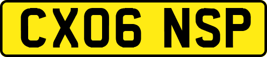 CX06NSP