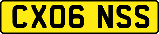 CX06NSS