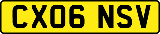 CX06NSV
