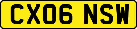 CX06NSW
