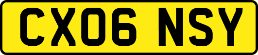 CX06NSY
