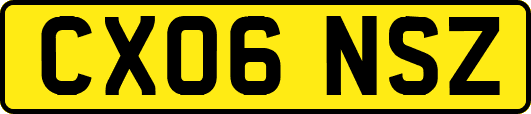 CX06NSZ