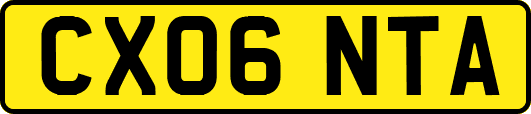 CX06NTA