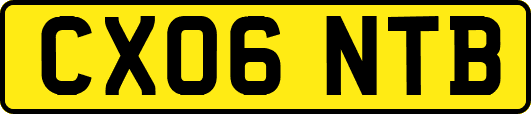 CX06NTB