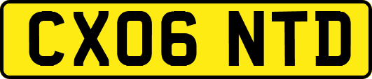 CX06NTD