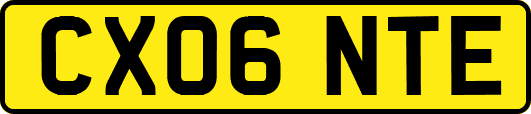 CX06NTE