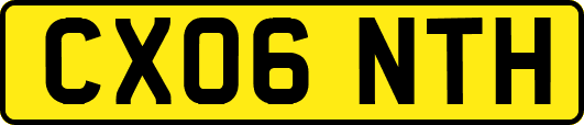CX06NTH