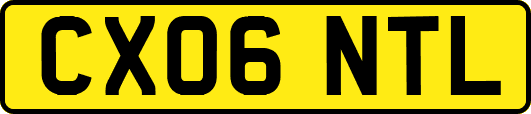CX06NTL