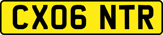 CX06NTR