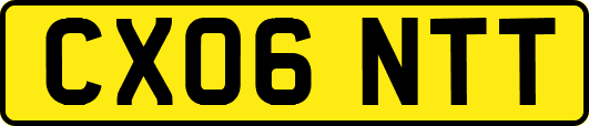 CX06NTT