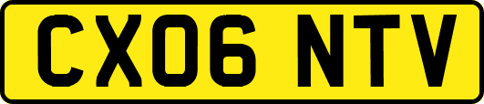 CX06NTV